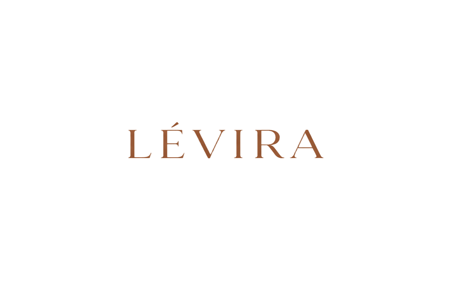 LÉVIRA logo